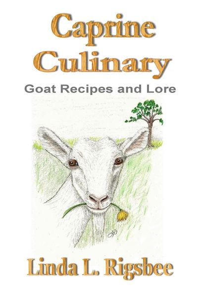 Produktbild: Caprine Culinary
