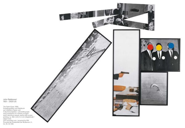 Produktbild: On View