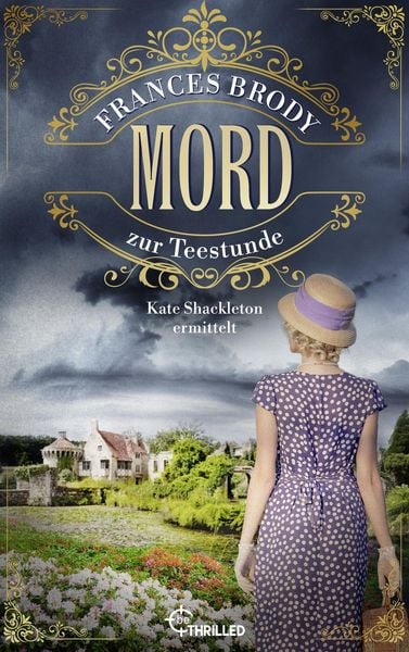 Produktbild: Mord zur Teestunde