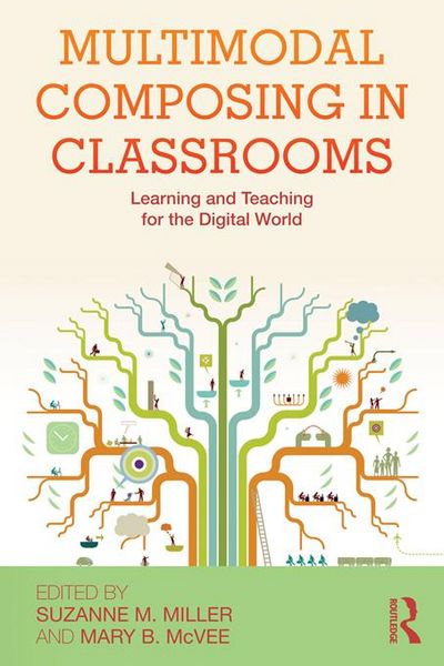 Produktbild: Multimodal Composing in Classrooms