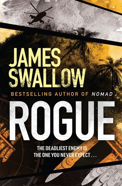 Produktbild: Swallow, J: Rogue