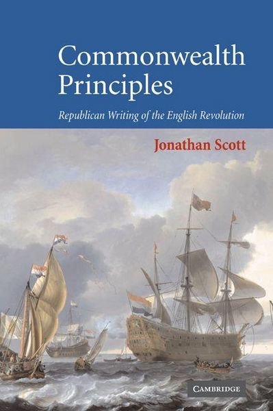 Produktbild: Commonwealth Principles