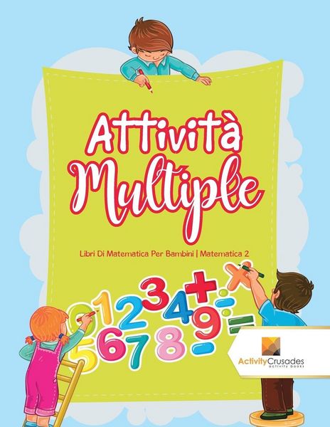 Produktbild: Attivit&agrave; Multiple
