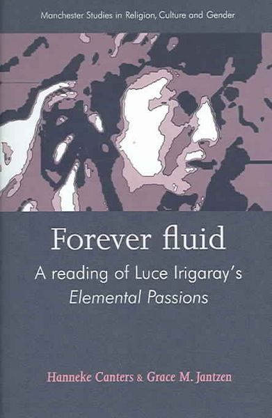 Produktbild: Forever Fluid