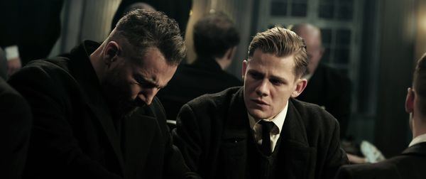 Produktbild: Hinterland