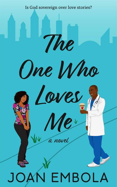 Produktbild: The One Who Loves Me