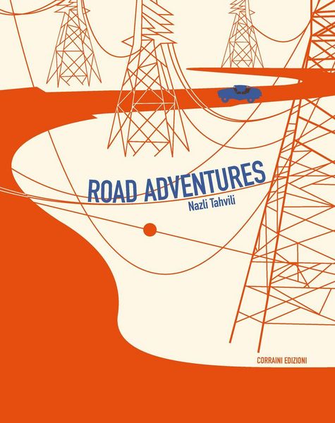 Produktbild: Road adventures