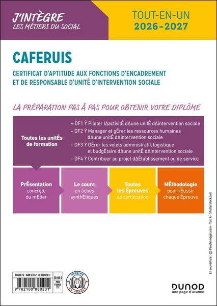 Produktbild: Caferuis - tout-en-un - 10e ed.
