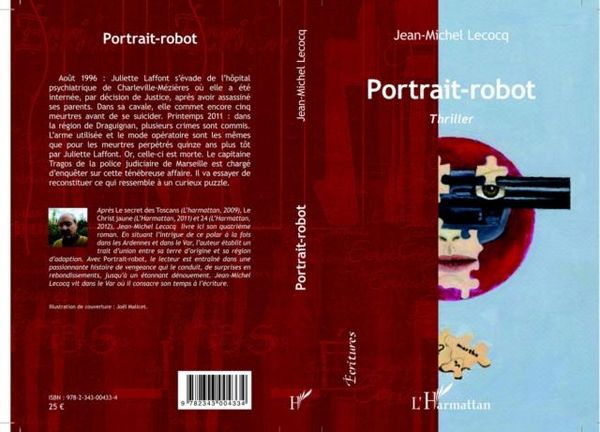 Produktbild: Portrait-robot