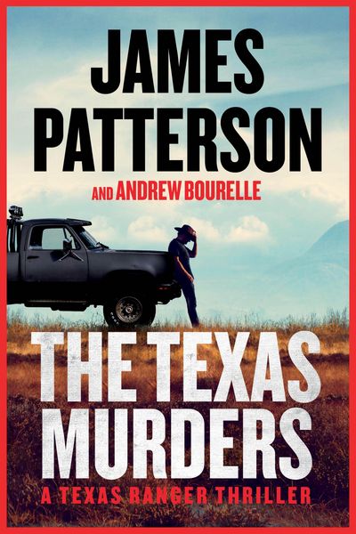 Produktbild: The Texas Murders