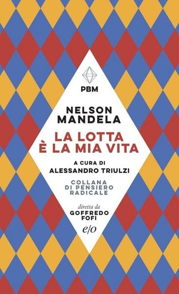 Produktbild: La lotta &egrave; la mia vita