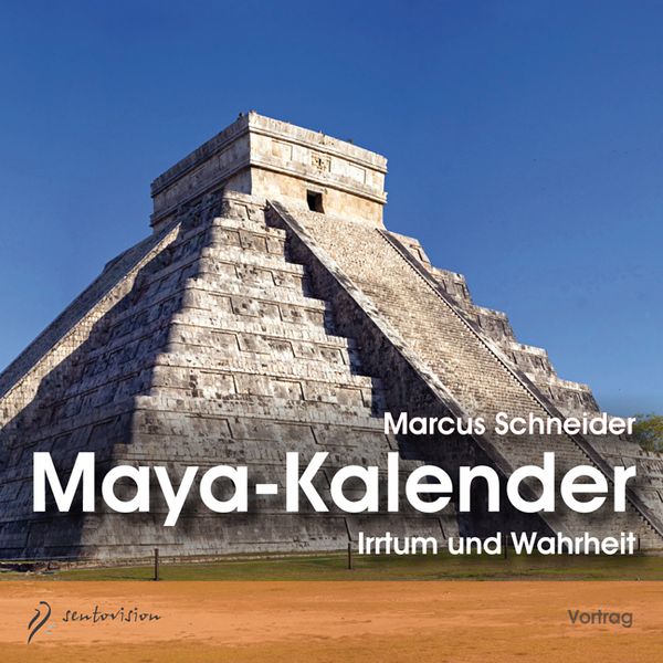 Der Maya-Kalender