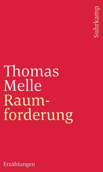 Produktbild: Raumforderung