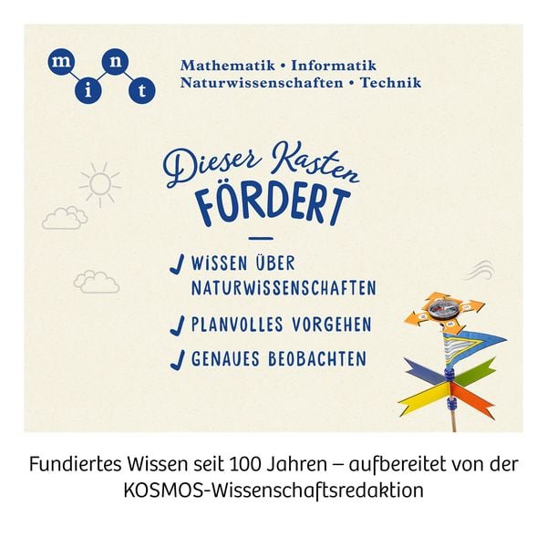 Produktbild: Sch&uuml;lerlabor 1. + 2. Klasse