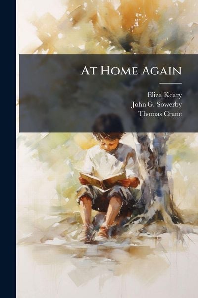 Produktbild: At Home Again