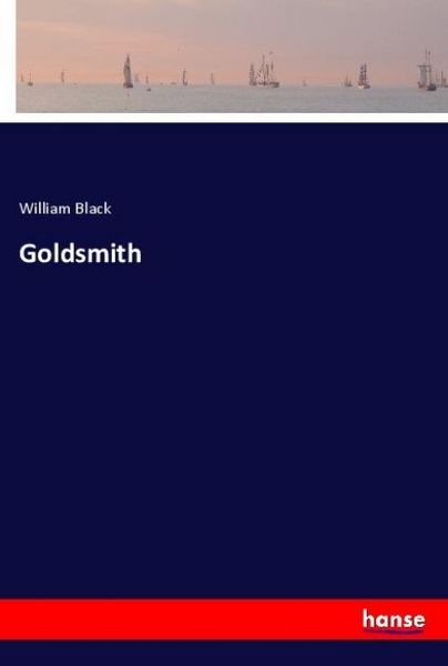 Produktbild: Goldsmith