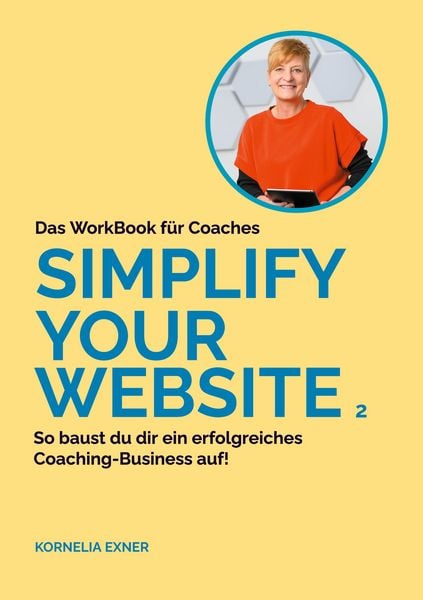 Produktbild: Simplify your Website 2