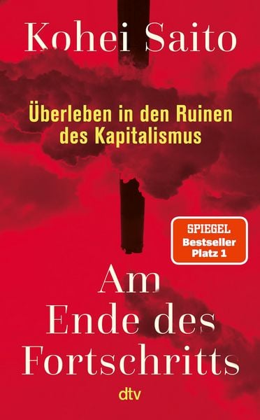 Produktbild: Am Ende des Fortschritts