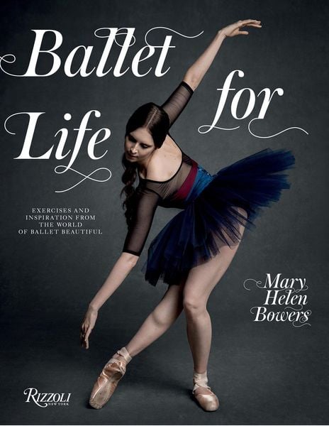 Produktbild: Ballet for Life