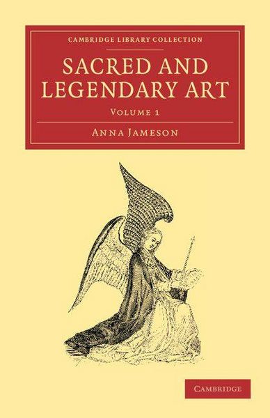 Produktbild: Sacred and Legendary Art - Volume 1
