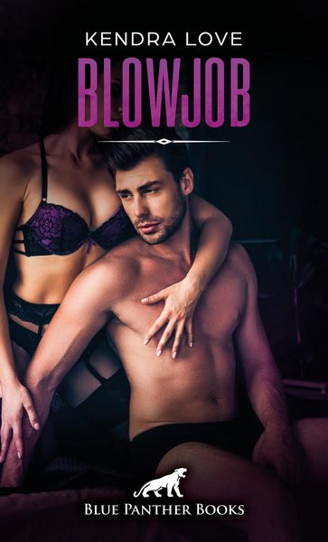 Produktbild: Blowjob | Erotische Geschichte
