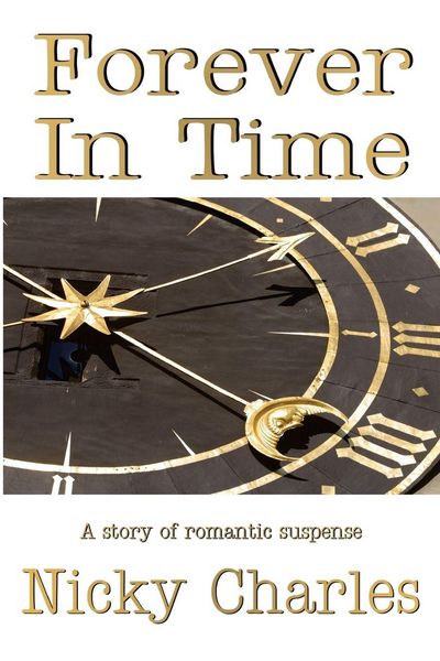 Produktbild: Forever In Time