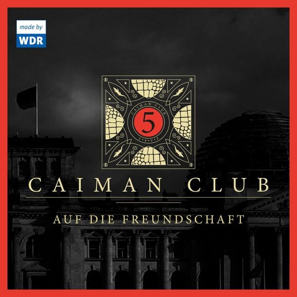 Produktbild: 05: Auf die Freundschaft