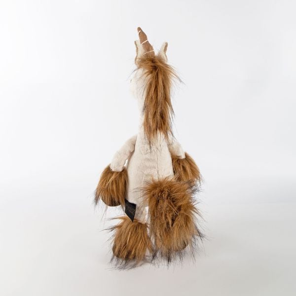 Produktbild: Sigikid 38488 - Kuschel-Einhorn UNI QUE, 56 cm, sigikid beasts