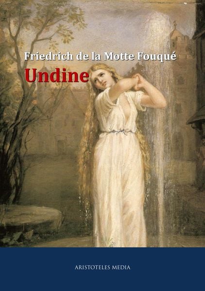 Produktbild: Undine
