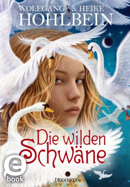 Produktbild: Die wilden Schw&auml;ne