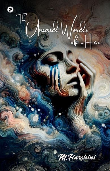 Produktbild: The Unsaid Words of Her