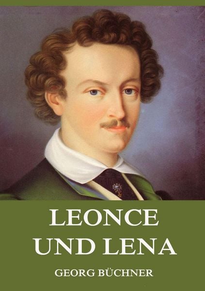Produktbild: Leonce und Lena