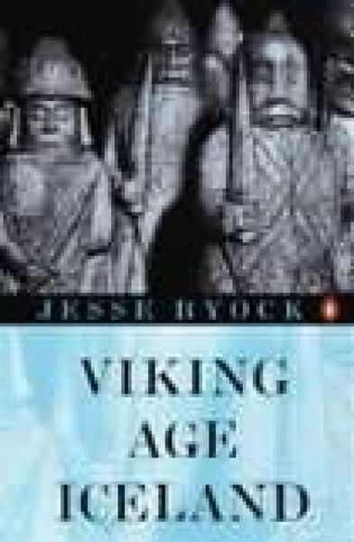 Produktbild: Viking Age Iceland