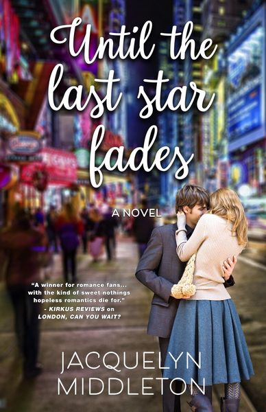 Produktbild: Until The Last Star Fades
