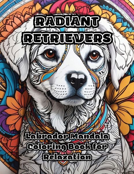 Produktbild: Radiant Retrievers