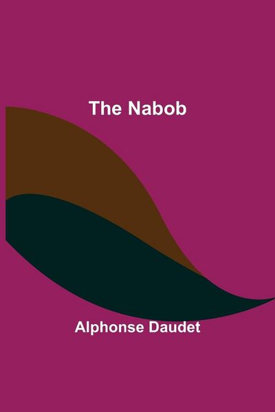 Produktbild: The Nabob
