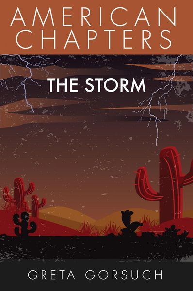 Produktbild: The Storm (American Chapters)