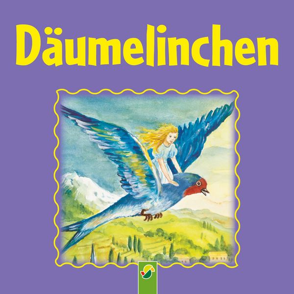 Produktbild: D&auml;umelinchen
