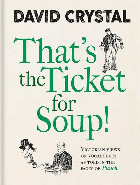 Produktbild: That's the Ticket for Soup!