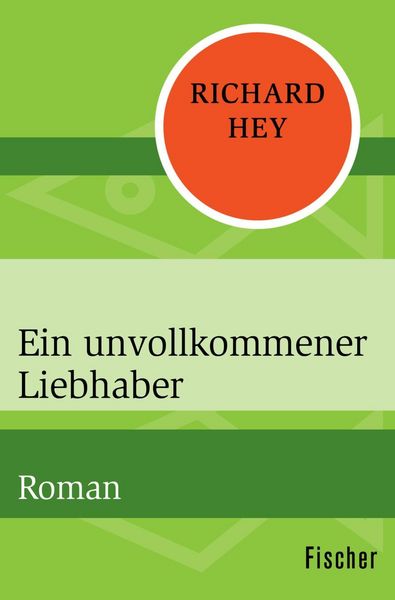 Produktbild: Hey, R: Ein unvollkommener Liebhaber