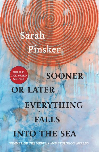 Produktbild: Sooner or Later Everything Falls Into the Sea