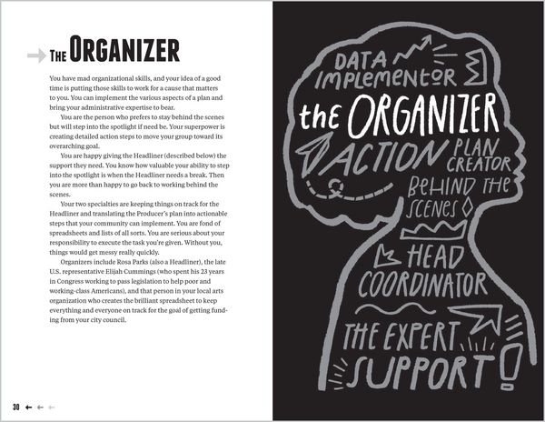 Produktbild: Micro Activism