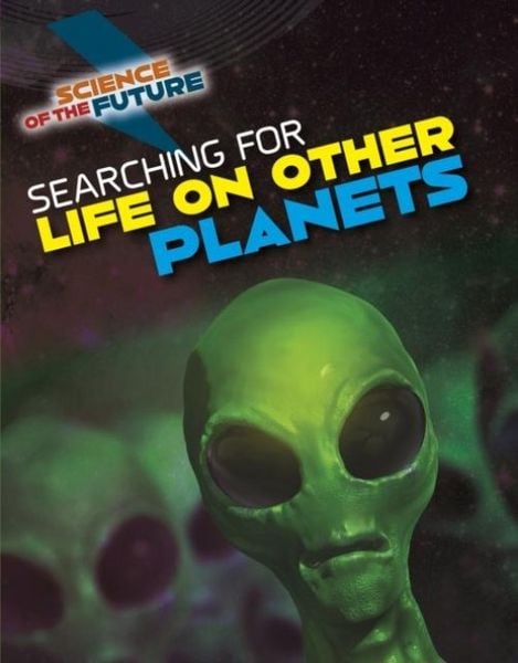 Produktbild: Searching for Life on Other Planets