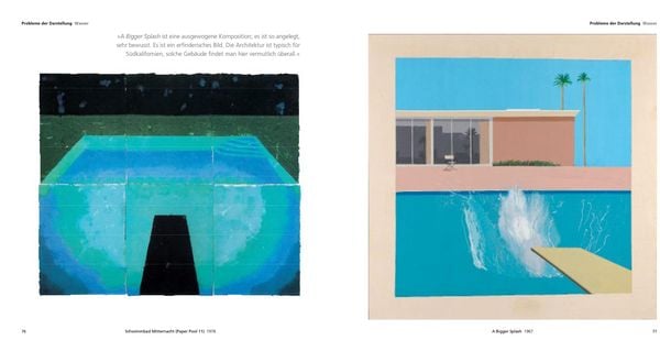 Produktbild: HOCKNEY TOTAL