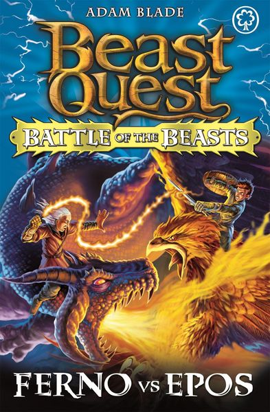 Produktbild: Beast Quest