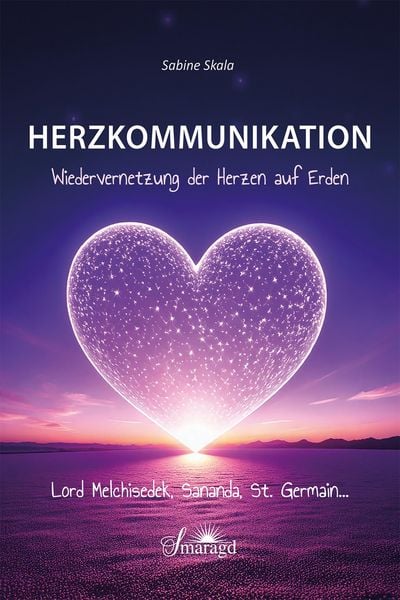 Produktbild: Herzkommunikation - Wiedervernetzung der Herzen auf Erden