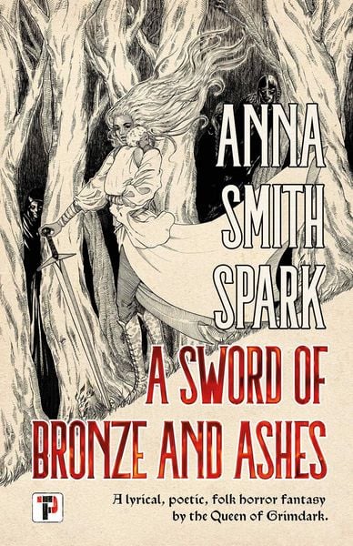 Produktbild: A Sword of Bronze and Ashes