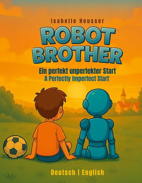 Produktbild: Robot Brother