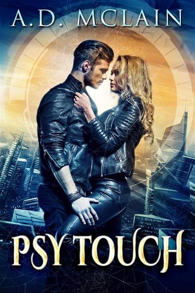 Produktbild: Psy Touch