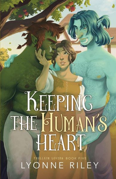 Produktbild: Keeping the Human's Heart